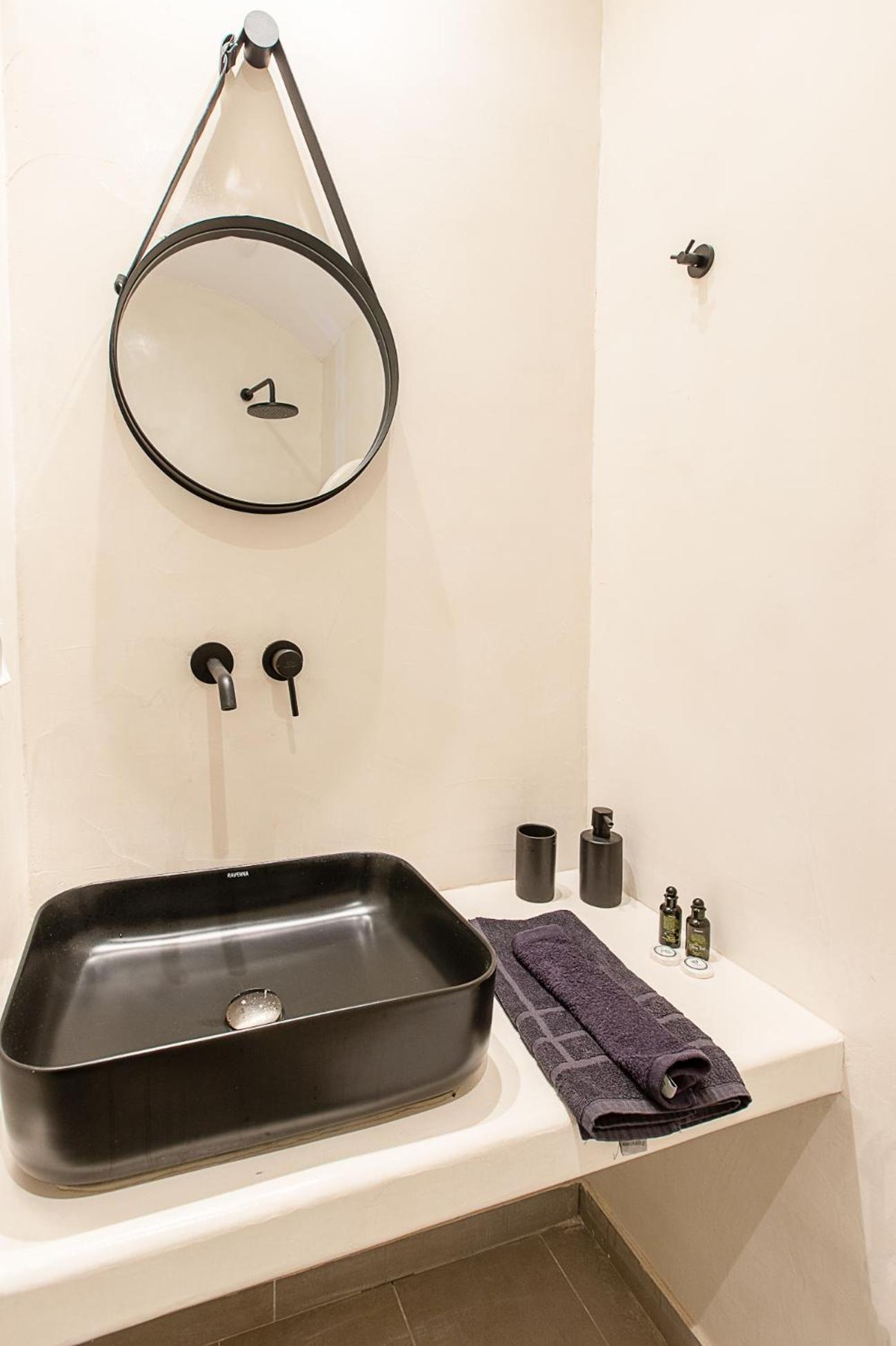 Santorini Villatzio Suites Mesaria Esterno foto
