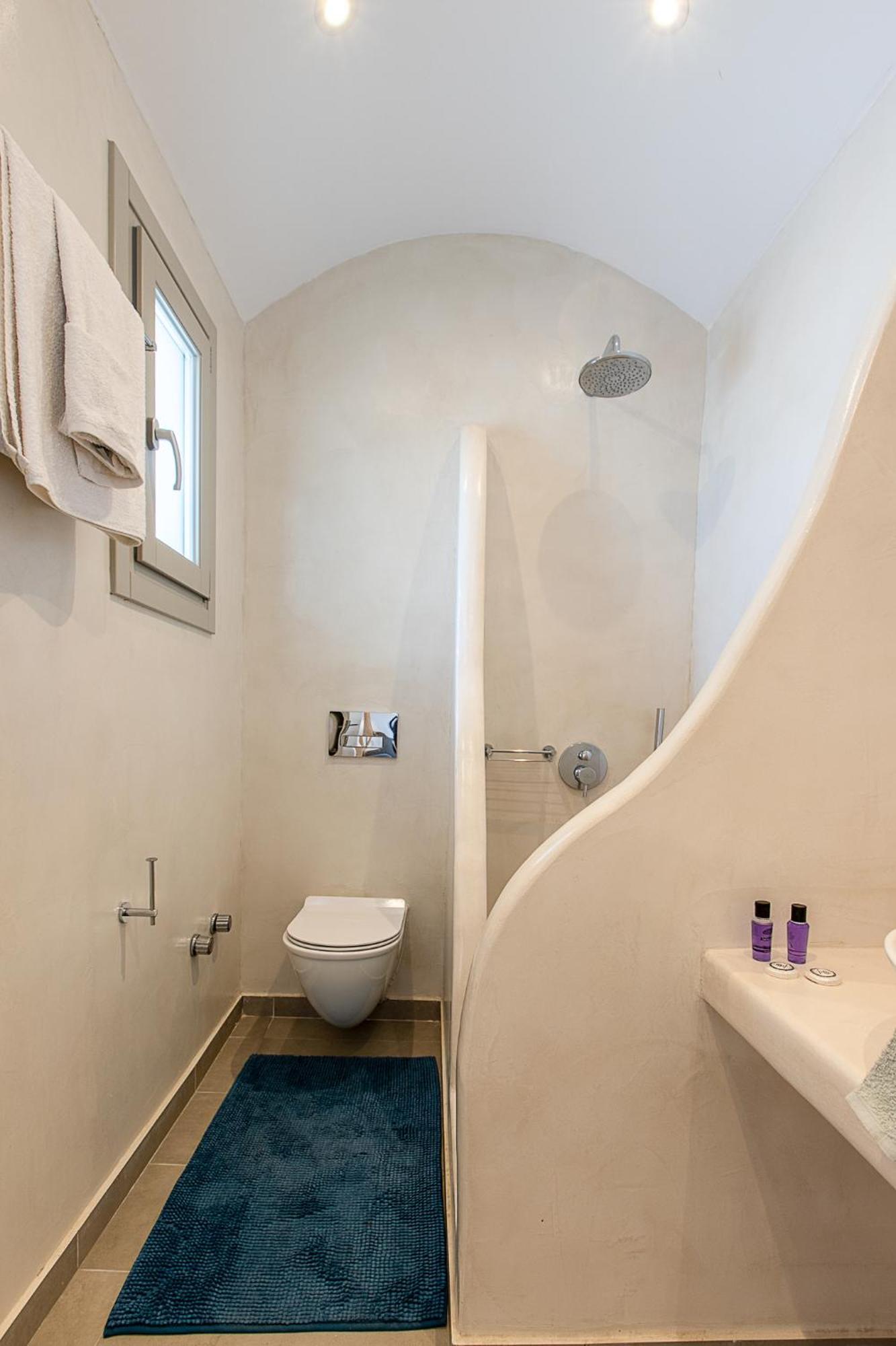 Santorini Villatzio Suites Mesaria Esterno foto