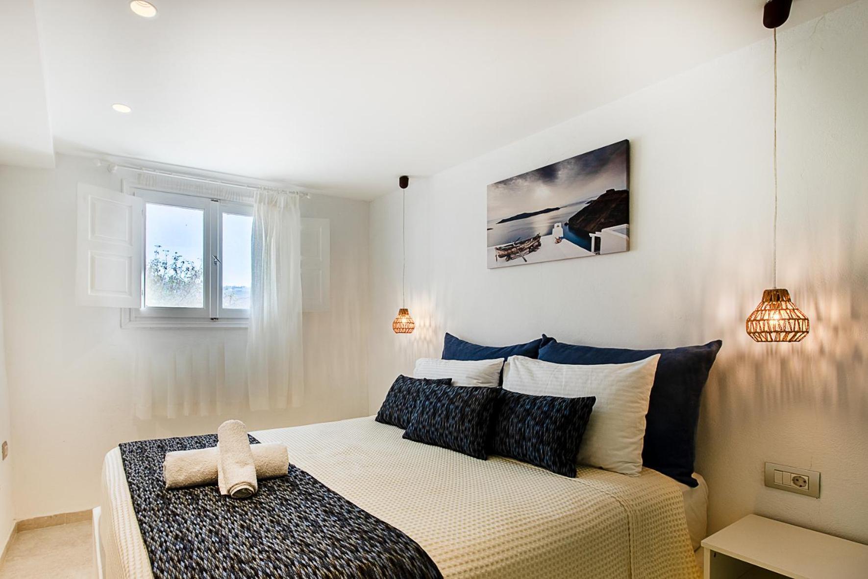 Santorini Villatzio Suites Mesaria Esterno foto