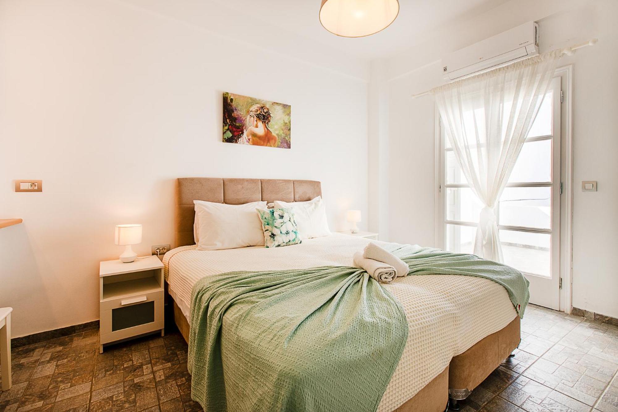 Santorini Villatzio Suites Mesaria Esterno foto