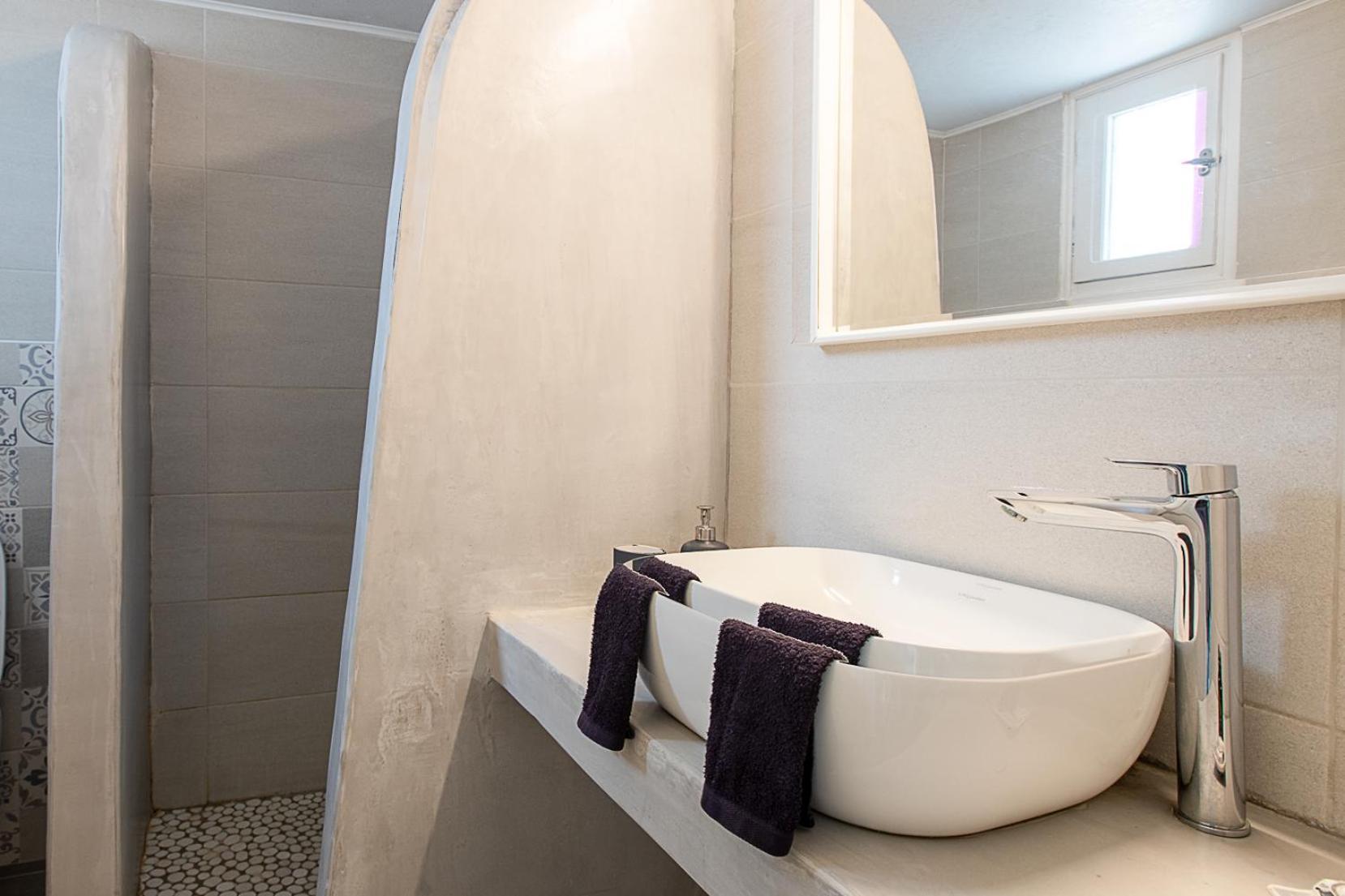 Santorini Villatzio Suites Mesaria Esterno foto