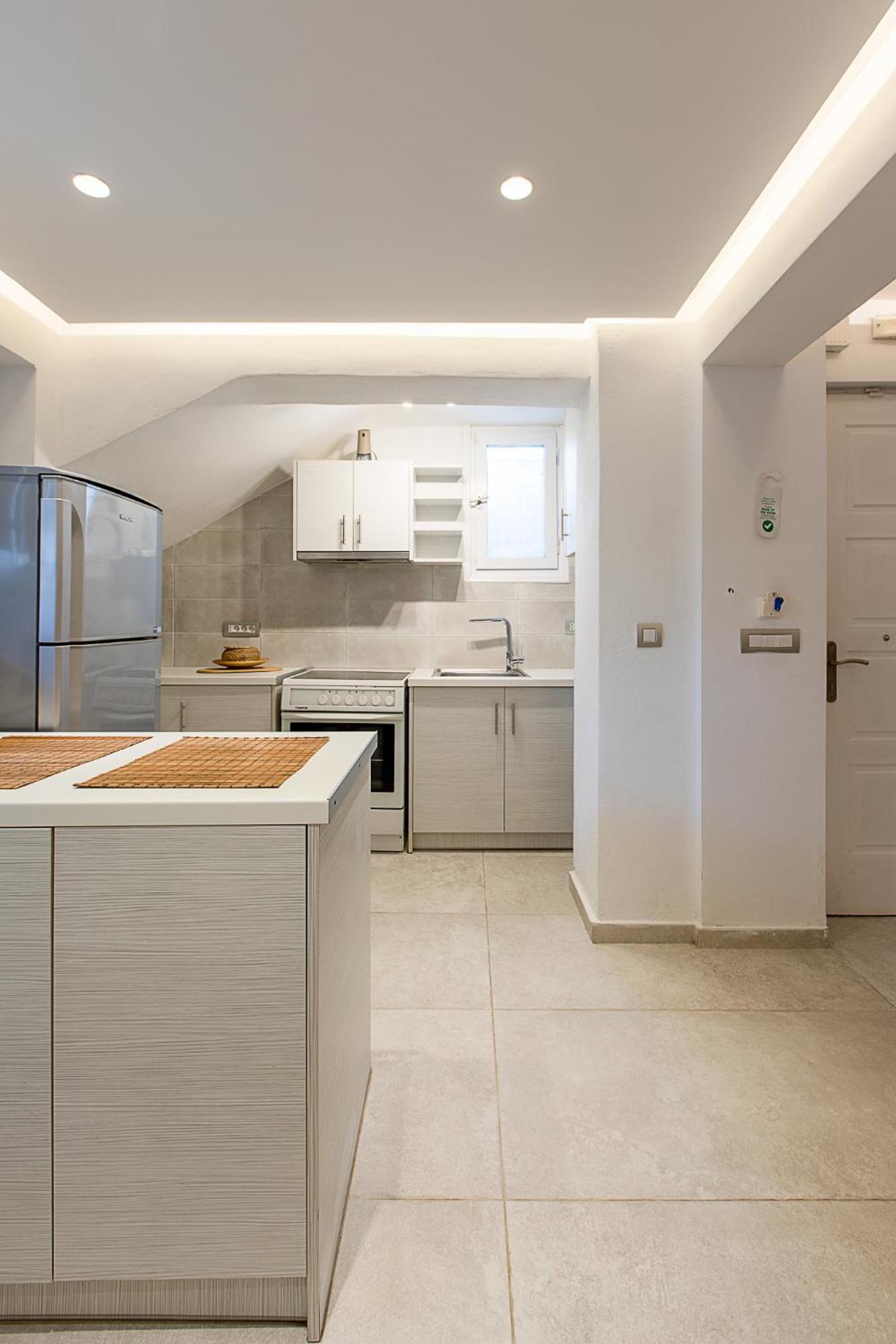 Santorini Villatzio Suites Mesaria Esterno foto